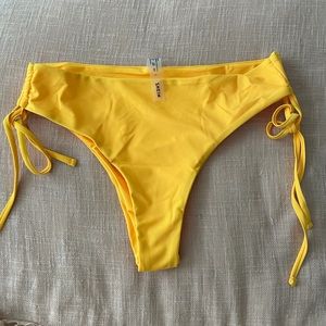 SHEIN Bikini Bottom